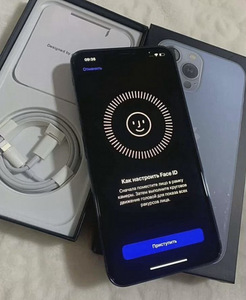 iPhone XR iPhone 13 Pro ümbrises (2 foto / 5)