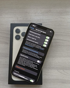 iPhone XR iPhone 13 Pro ümbrises (9 foto / 9)