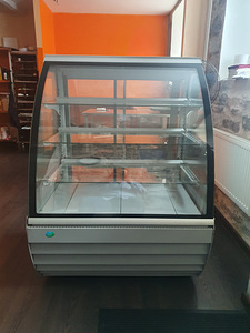 Кондитерские изделия (2 фото из 5)