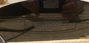 Playstation 3 + Grand Theft Auto + Call of Duty (5 foto / 6)