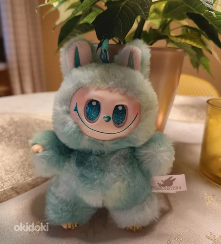 Labubu