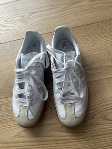 Кроссовки Adidas Sambo (2 фото из 3)