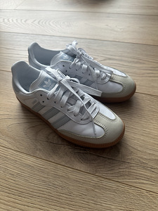 Кроссовки Adidas Sambo (3 фото из 3)