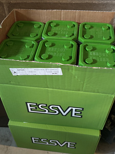 Kruvid / Kruvid ESSVE (2 foto / 2)