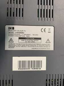 TV (7 foto / 8)