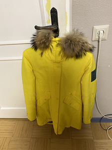 Laste talvejope HUPPA (1 foto / 2)