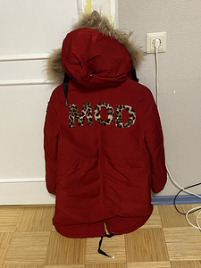 Laste talvejope (3 foto / 3)