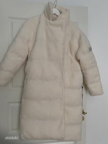 Maniere de voir mantel