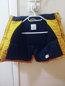 Jope parka Fox&Bunny (2 foto / 3)