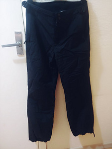 H&M Athletic talve püksid (3 foto / 3)