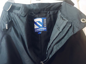 CAMPRI SKI talve püksid (2 foto / 4)