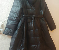Красивое, эффектное женское пальто, размер M-L