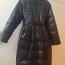 Красивое, эффектное женское пальто, размер M-L (фото #3)