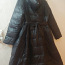 Красивое, эффектное женское пальто, размер M-L (фото #4)