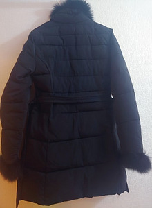 Talve ilus Mantel To Be Too (2 foto / 4)