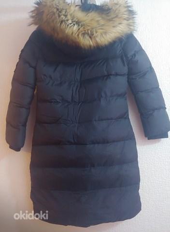 Зимнее пальто (фото #3)
