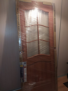 UKSPORTA,межкомнатные двери с дверными деревянными коробками
