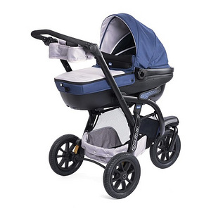 Vanker chicco trio 3 in one (6 foto / 6)