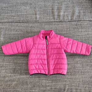 Детские куртки (3 фото из 9)