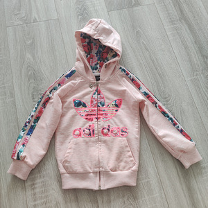 Детский костюм, adidas, 74-80 (3 фото из 3)