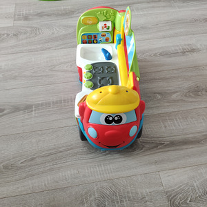 Игрушки (7 фото из 8)