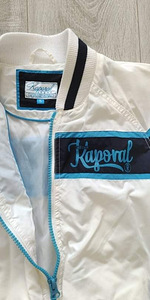 Jope, kaporal jeans, s (2 foto / 5)