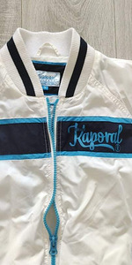 Jope, kaporal jeans, s (3 foto / 5)