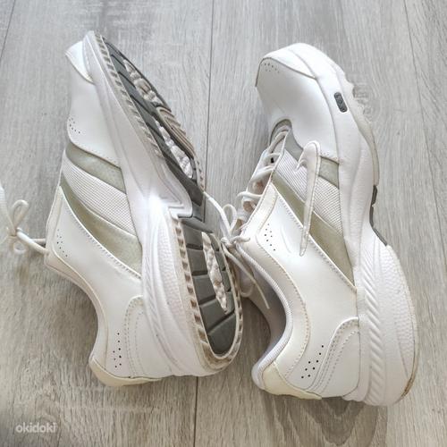 Adidas, именные кроссовки, 40, 38,5 с. (фото #4)