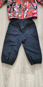 Laste k/s komplekt, 86 (3 foto / 3)