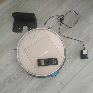 Mamibot 280petvac (3 foto / 8)