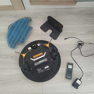 Mamibot 280petvac (4 foto / 8)