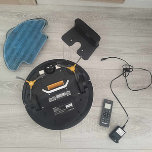 Mamibot 280petvac (7 foto / 8)