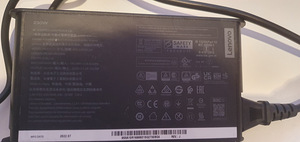 Mänguri sülearvuti — Lenovo Legion 5 / Intel 10‑13700 (2 foto / 3)