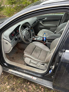 Audi C6 varuosad (6 foto / 10)