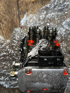 Kõrgsurvepump (3 foto / 4)