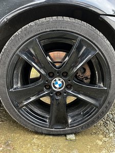 5x120 veljed+rehvid (3 foto / 6)