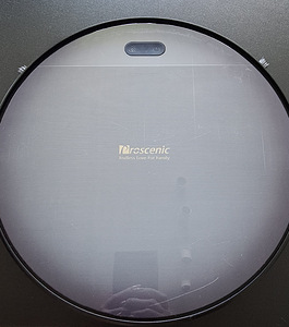 Proscenic 800T 2000Pa Ultra Silent Robot Vacuum (3 foto / 6)