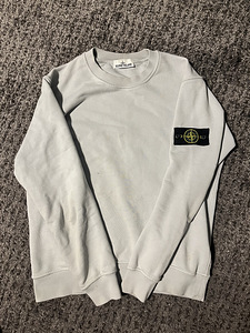 Stone Island (1 фото из 2)