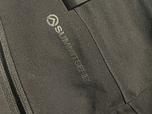 The North Face штаны (4 фото из 6)