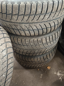 Veljed 5x112 225/45 r17 Audi (4 foto / 6)