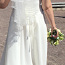 Свадебное платье (фото #2)