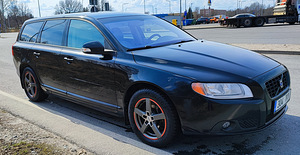 Müüa Volvo V70 (1 foto / 5)
