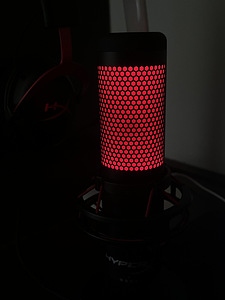 HyperX Quadcast (1 фото из 5)
