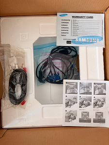 19" LCD monitor Samsung SyncMaster 930BF (3 foto / 4)
