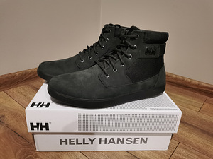 HELLY HANSEN STOCKHOLM 2 JET BLACK (1 foto / 1)