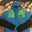 The North Face Mens 1985 Rage Mountain Jacket Quill Blue Gre (foto #4)