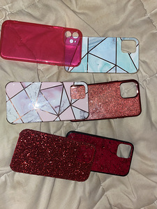 Cases for iPhone 12