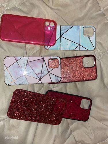 Cases for iPhone 12 (foto #1)