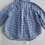 Новая оригинальная детская рубашка-треугольник Ralph Lauren, (фото #3)