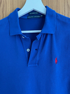 Uueväärne 100% originaal Ralph Lauren naiste polosärk (2 foto / 2)